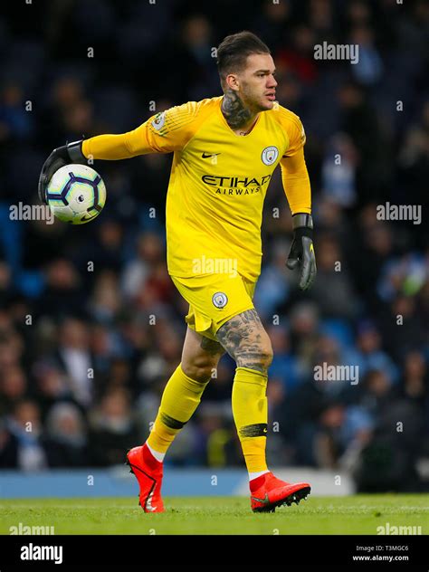 Ederson Manchester City