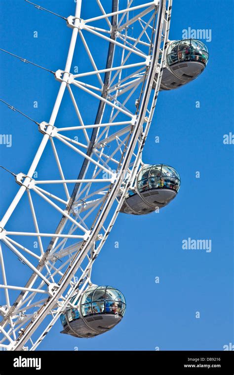 Edf Energy London Eye
