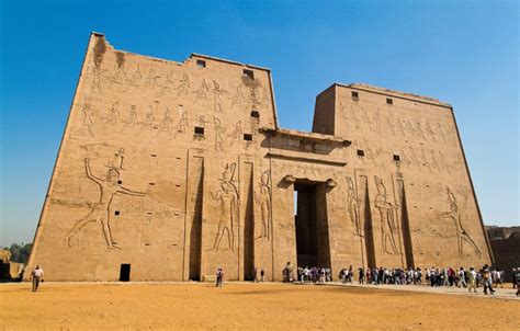 Edfu & Kom Ombo Day Tour: A Luxor Excursion Review