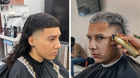 Edgar Haircut Cuh