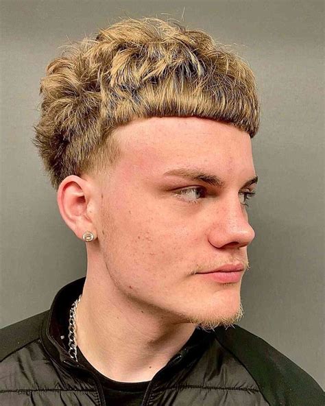 Edgar Haircut Name