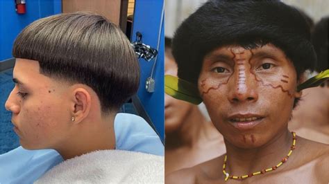 Edgar Haircut Real Name