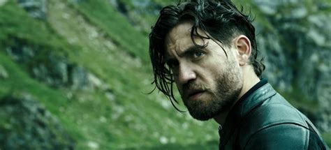 Edgar Ramirez Point Break Haircut