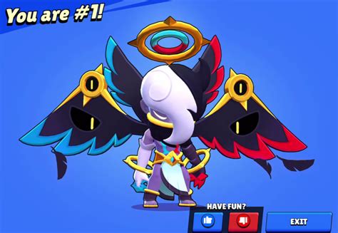 Unveiling the Radiant Beauty of Edgar Skin in Brawl Stars: A Spectacular Combination of Style and Power!