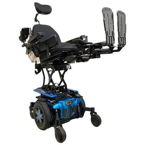 Edge 3 Power Chair Cost