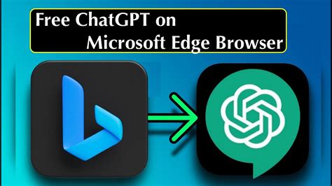 Edge Chatgpt