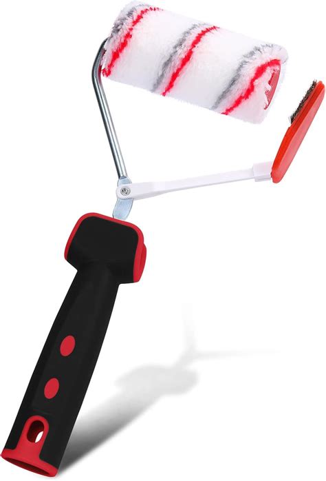 Edge Painting Roller