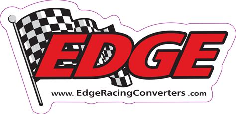 Edge Racing Converter
