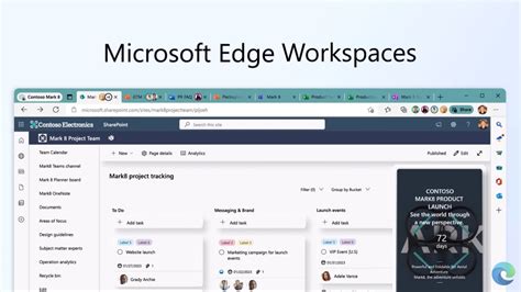 Edge Workspaces for business customers only
