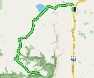 Edge of the World Drive