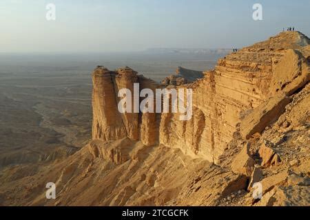 Edge of the World Viewpoint