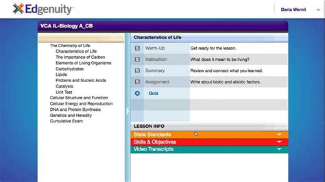 Edgenuity Sign-In Unveiled The Ultimate Guide for Seamless Learning!