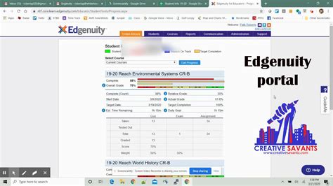 Edgenuity Sign-In Your Essential Companion for Academic Success!