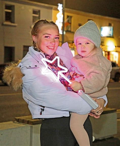 Edgeworthstown Arrival