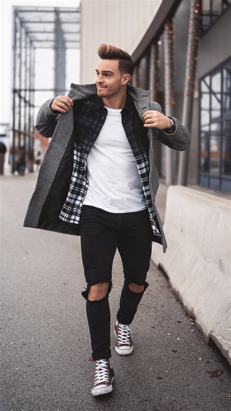 5 Edgy Street Styles Looks To Try In 2019 LIFESTYLE BY PS