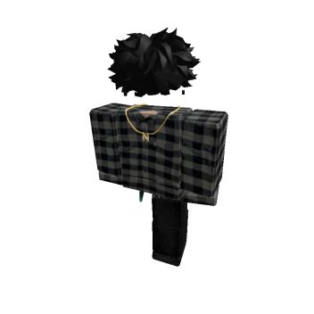 Edgy - Roblox