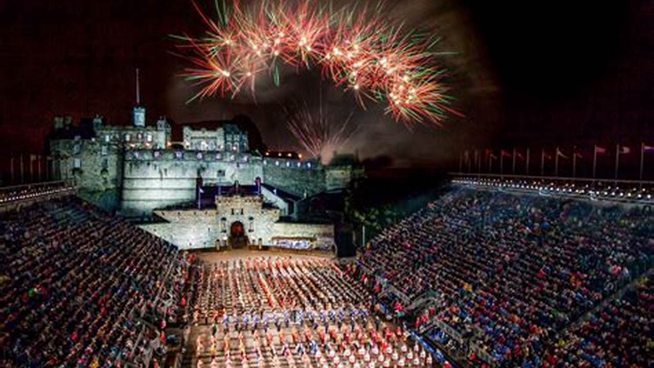 Edinburgh Concerts 2025