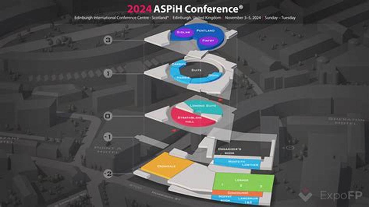 Edinburgh Conference 2024