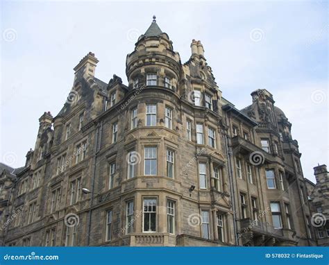 Edinburgh Architecture