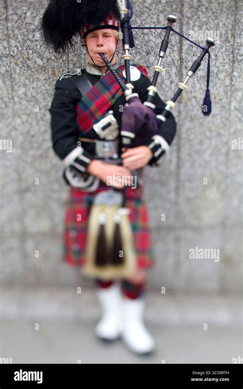 Edinburgh Atmosphere