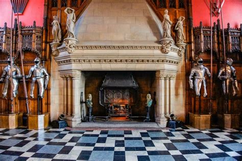 Edinburgh Castle Price