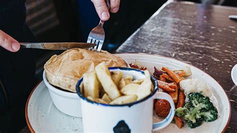 Edinburgh Food