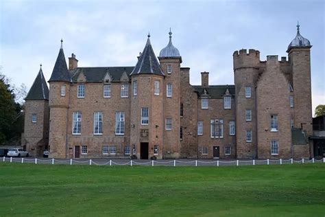 Edinburgh Golf Distillery Tour