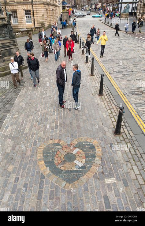 Edinburgh Heart