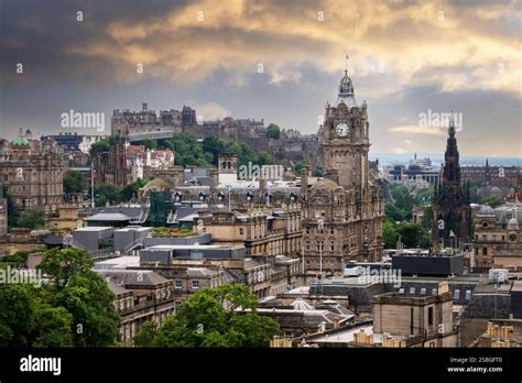 Edinburgh Photos