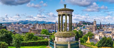Edinburgh Tour Value