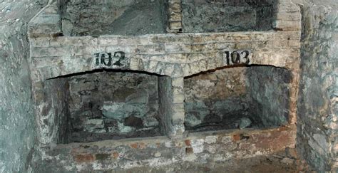 Edinburgh Vaults History