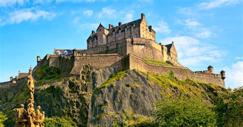 Review: Edinburgh Kids’ Trip – A Scottish Adventure in German