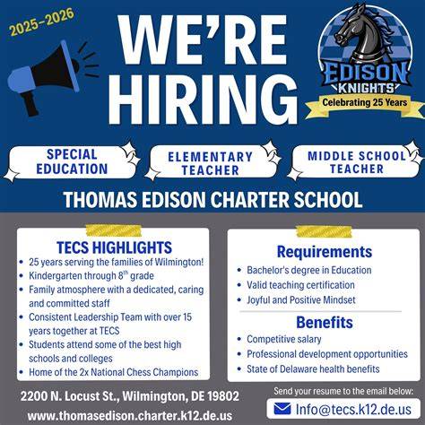 Edison Charter