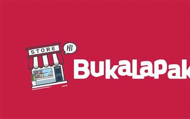 Edit Toko Bukalapak