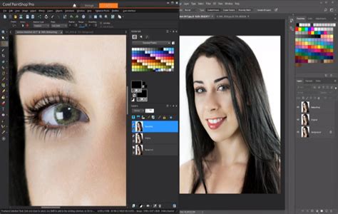 Edit Image Online With Paint