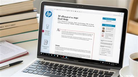 Edit PDF di HP & Laptop: Mudah!