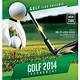 Editable Golf Tournament Flyer Template Free