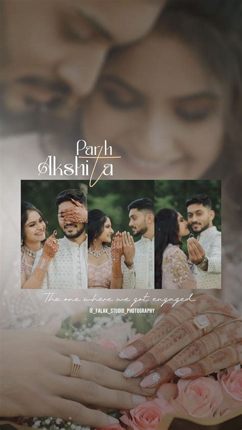 Editing Engagement Ring Photos