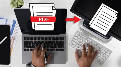 Editing PDFs with Ease