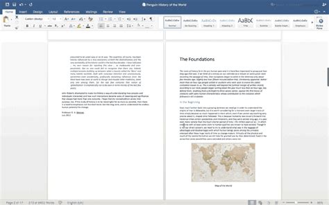 Editing and Formatting Your Book