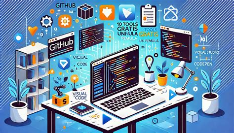 Editor Coding Gratis