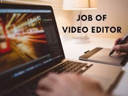 Editor Jobs,7673