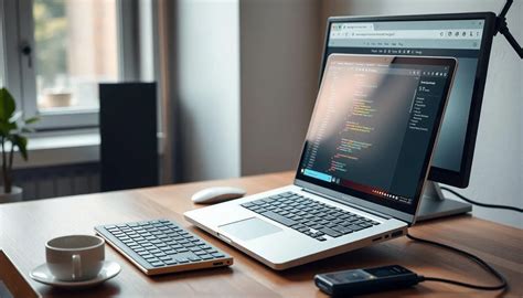Editor Kode JavaScript: Pilihan Terbaik Pemula