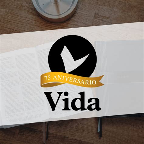 Editorial Vida Catalogo