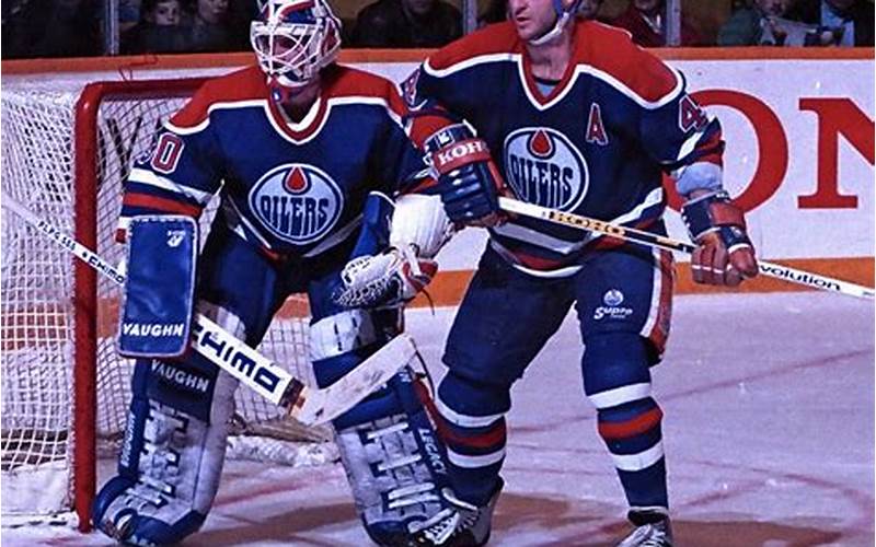 Edmonton Oilers Post-Dynasty