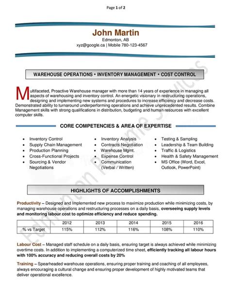 Edmonton Resume Services