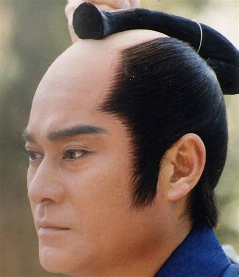 Edo Hair Style Men