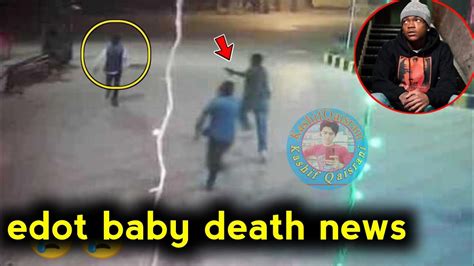 Tragedy Strikes: The Heart-Wrenching Story of Edot the Angelic Infant Who Passed Away Too Soon