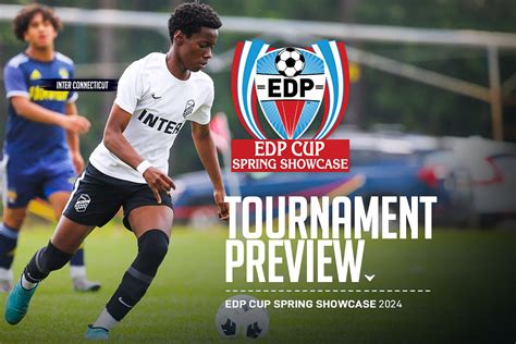 Edp Spring 2024 South Atlantic