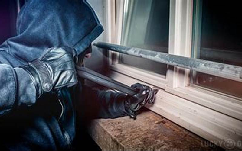 Educate Your Family On Home Invasion Safety